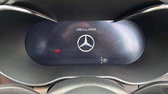 Mercedes-Benz C-Class C300d AMG Line Edition Premium 4dr 9G-Tronic