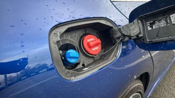 Mercedes-Benz C-Class C300d AMG Line Edition Premium 4dr 9G-Tronic