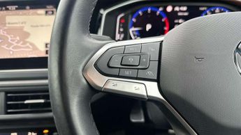 Volkswagen Polo 1.0 TSI R-Line 5dr DSG