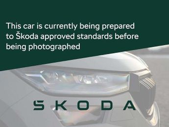 Skoda Karoq 1.5 TSI SE 5dr DSG