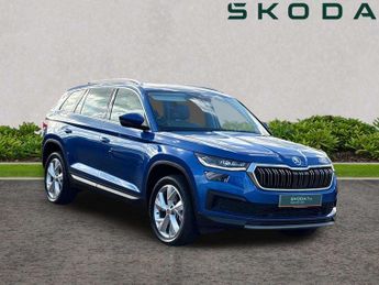 Skoda Kodiaq 1.5 TSI SE L 5dr DSG [7 Seat]