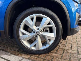 Skoda Kodiaq 1.5 TSI SE L 5dr DSG [7 Seat]