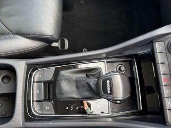 Skoda Kodiaq 1.5 TSI SE L 5dr DSG [7 Seat]