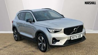 Volvo XC40 2.0 B3P Plus Dark 5dr Auto