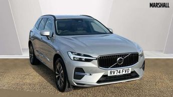 Volvo XC60 2.0 B5P Core 5dr AWD Geartronic