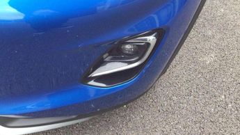 Ford Puma 1.0 EcoBoost Titanium 5dr Auto