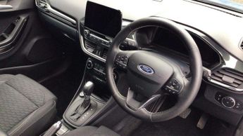 Ford Puma 1.0 EcoBoost Titanium 5dr Auto