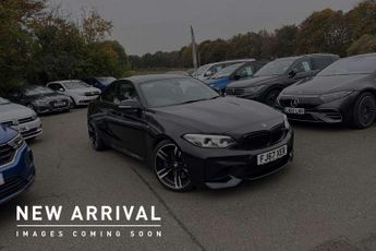 BMW M2 M2 2dr DCT