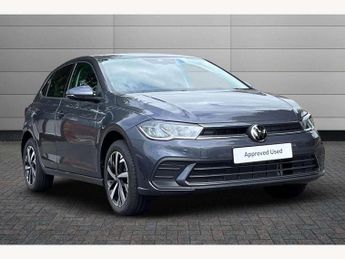 Volkswagen Polo 1.0 TSI Match 5dr DSG