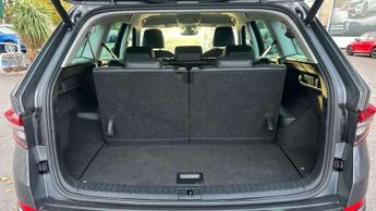 Skoda Kodiaq 1.5 TSI SE L Executive 5dr DSG [7 Seat]