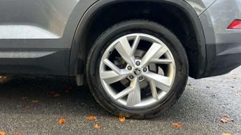 Skoda Kodiaq 1.5 TSI SE L Executive 5dr DSG [7 Seat]