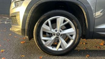 Skoda Kodiaq 1.5 TSI SE L Executive 5dr DSG [7 Seat]