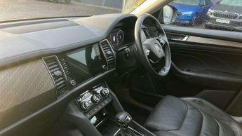 Skoda Kodiaq 1.5 TSI SE L Executive 5dr DSG [7 Seat]