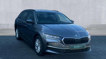 Skoda Octavia 1.5 TSI SE Technology 5dr