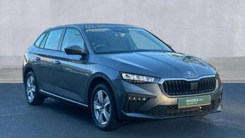 Skoda Scala 1.5 TSI SE Edition 5dr DSG