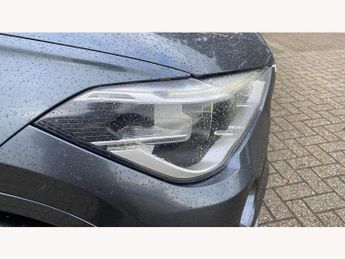 BMW X1 xDrive 20d M Sport 5dr Step Auto