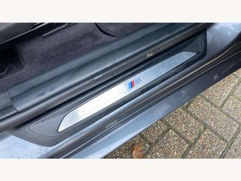 BMW X1 xDrive 20d M Sport 5dr Step Auto