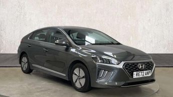 Hyundai IONIQ 1.6 GDi Hybrid Premium 5dr DCT