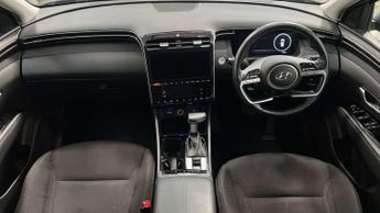 Hyundai Tucson 1.6 TGDi 48V MHD Premium 5dr 2WD DCT