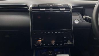 Hyundai Tucson 1.6 TGDi 48V MHD Premium 5dr 2WD DCT