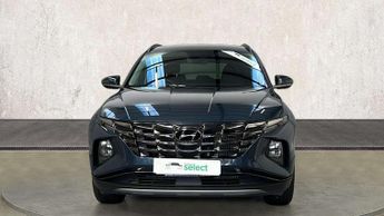 Hyundai Tucson 1.6 TGDi 48V MHD Premium 5dr 2WD DCT