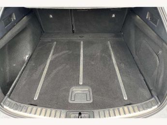 Toyota Corolla Touring Sport 2.0 VVT-i Hybrid Excel 5dr CVT