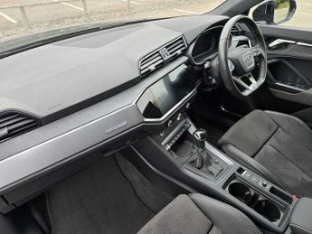 Audi Q3 35 TFSI Vorsprung 5dr S Tronic
