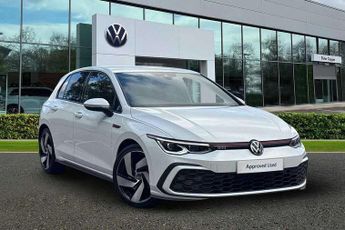 Volkswagen Golf GTi 2.0 TSI GTI 5dr DSG