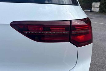 Volkswagen Golf GTI 2.0 TSI GTI 5dr DSG