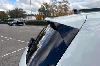 Volkswagen Golf GTI 2.0 TSI GTI 5dr DSG