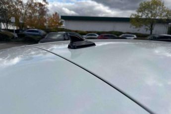 Volkswagen Golf GTI 2.0 TSI GTI 5dr DSG