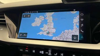 Audi A3 Saloon 30 TFSI Sport 4dr S Tronic