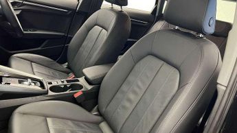 Audi A3 Saloon 30 TFSI Sport 4dr S Tronic