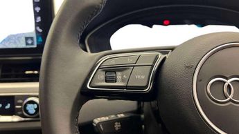 Audi A4 Avant 40 TFSI 204 Sport Edition 5dr S Tronic