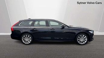 Volvo V90 2.0 T4 Momentum Plus 5dr Geartronic