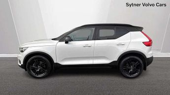 Volvo XC40 2.0 D4 [190] R DESIGN 5dr AWD Geartronic