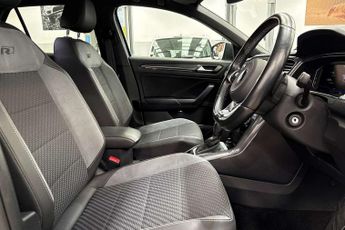 Volkswagen T-Roc 2.0 TDI EVO R-Line 5dr DSG
