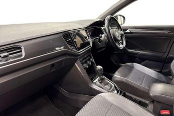 Volkswagen T-Roc 2.0 TDI EVO R-Line 5dr DSG