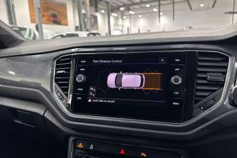 Volkswagen T-Roc 2.0 TDI EVO R-Line 5dr DSG
