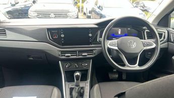 Volkswagen Polo 1.0 TSI Life 5dr DSG