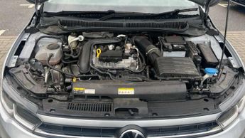 Volkswagen Polo 1.0 TSI Life 5dr DSG