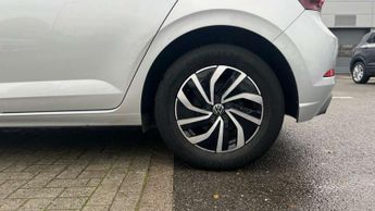 Volkswagen Polo 1.0 TSI Life 5dr DSG