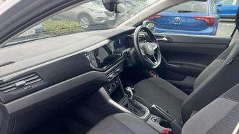Volkswagen Polo 1.0 TSI Life 5dr DSG
