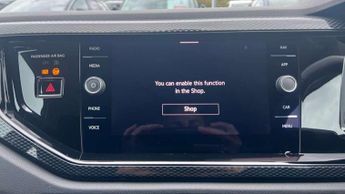 Volkswagen Polo 1.0 TSI Life 5dr DSG