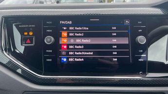 Volkswagen Polo 1.0 TSI Life 5dr DSG