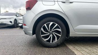 Volkswagen Polo 1.0 TSI Life 5dr DSG