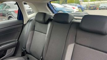 Volkswagen Polo 1.0 TSI Life 5dr DSG
