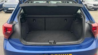 Volkswagen Polo 1.0 TSI Life 5dr DSG