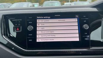 Volkswagen Polo 1.0 TSI Life 5dr DSG