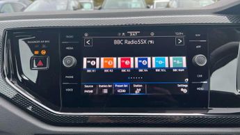 Volkswagen Polo 1.0 TSI Life 5dr DSG